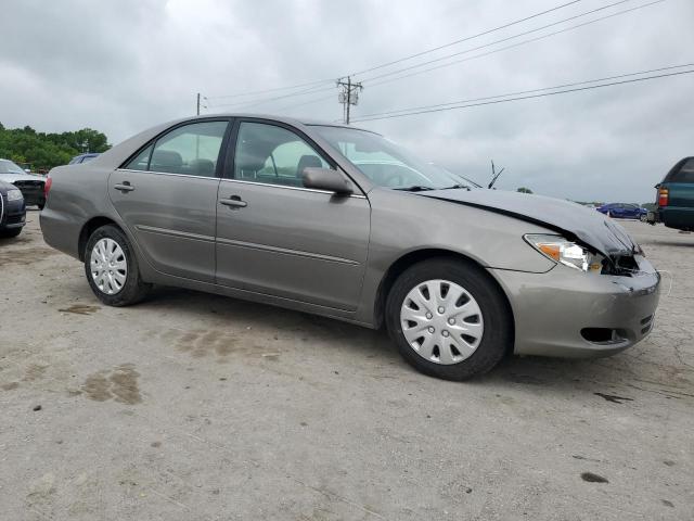 2006 Toyota Camry Le VIN: 4T1BE32KX6U739318 Lot: 53777394