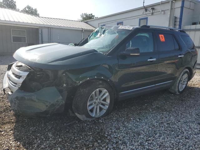 2013 Ford Explorer Xlt VIN: 1FM5K7D81DGA96688 Lot: 56194784