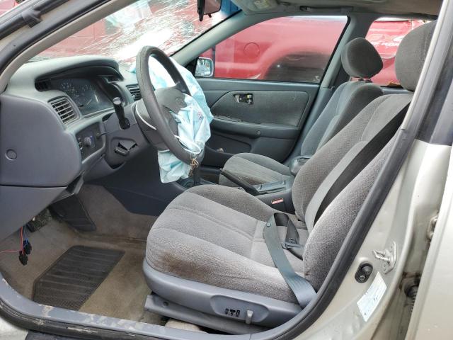 2000 Toyota Camry Le VIN: 4T1BF22K8YU108710 Lot: 57217604