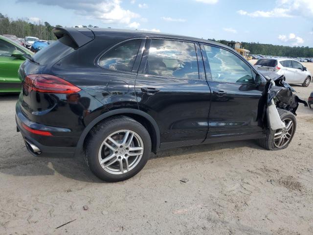 VIN WP1AA2A22JKA06545 2018 Porsche Cayenne no.3