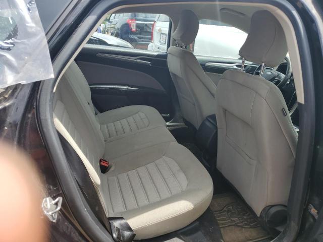 2019 FORD FUSION S - 3FA6P0G7XKR268622