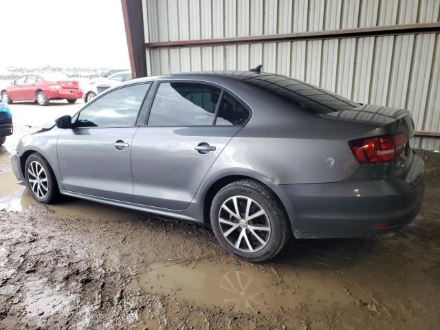 2016 Volkswagen Jetta Se VIN: 3VWD67AJXGM344598 Lot: 53655744