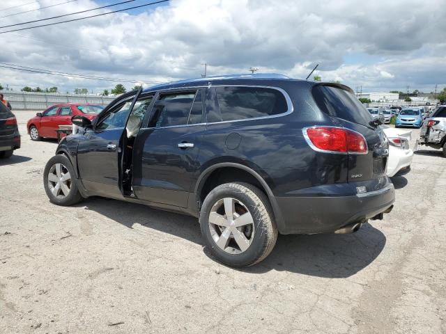 2011 Buick Enclave Cxl VIN: 5GAKVBED5BJ268526 Lot: 50778534