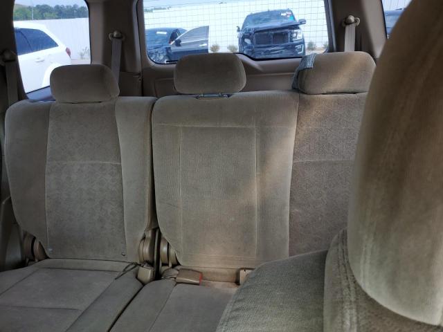 2004 Honda Pilot Lx VIN: 2HKYF18164H583509 Lot: 53273464