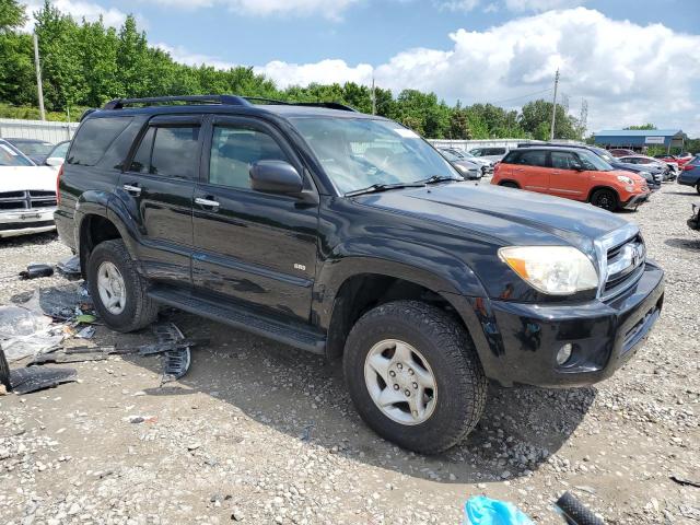 2006 Toyota 4Runner Sr5 VIN: JTEZT14R160027113 Lot: 52936684