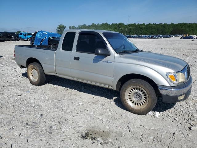 2001 Toyota Tacoma Xtracab VIN: 5TEVL52N31Z851973 Lot: 54453634