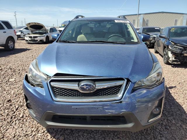 JF2GPANC0H8213208 2017 Subaru Crosstrek Limited