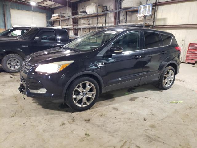 2013 Ford Escape Sel VIN: 1FMCU9H91DUA54278 Lot: 54984864