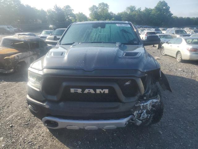 2022 DODGE 1500 REBEL 1C6SRFLT7NN177511