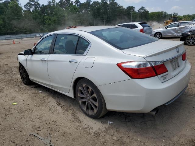 2013 Honda Accord Sport VIN: 1HGCR2F55DA227039 Lot: 54544944