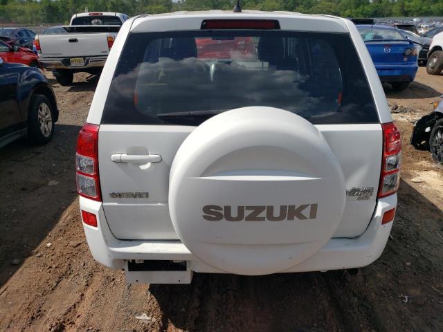 2010 Suzuki Grand Vitara Premium VIN: JS3TD0D28A4100503 Lot: 56230914