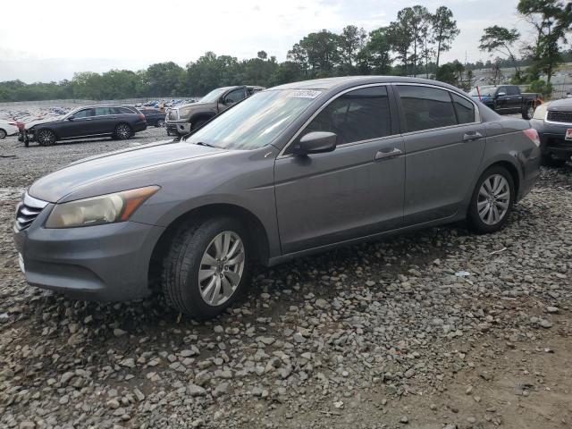 2011 Honda Accord Exl VIN: 1HGCP2F80BA034469 Lot: 53587944