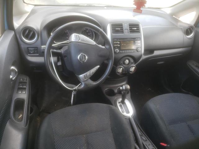 2014 Nissan Versa Note S VIN: 3N1CE2CP5EL374734 Lot: 55696904