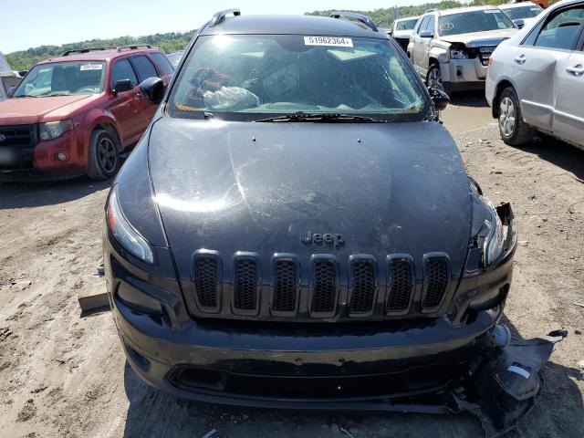 2016 Jeep Cherokee Latitude VIN: 1C4PJMCS2GW104884 Lot: 51962364