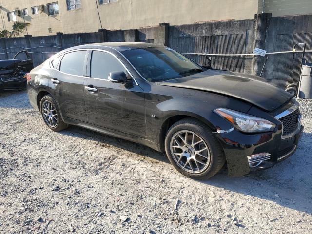 2015 Infiniti Q70 3.7 VIN: JN1BY1AR0FM562294 Lot: 54553224