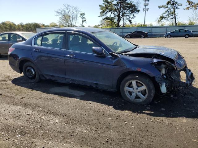 2008 Honda Accord Lx VIN: 1HGCP26368A142690 Lot: 53702724