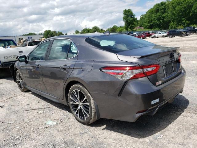 VIN 4T1B11HKXKU855717 2019 Toyota Camry, L no.2