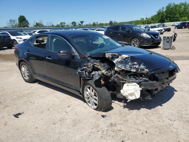 2013 Kia Optima Lx VIN: 5XXGM4A73DG147844 Lot: 56630444