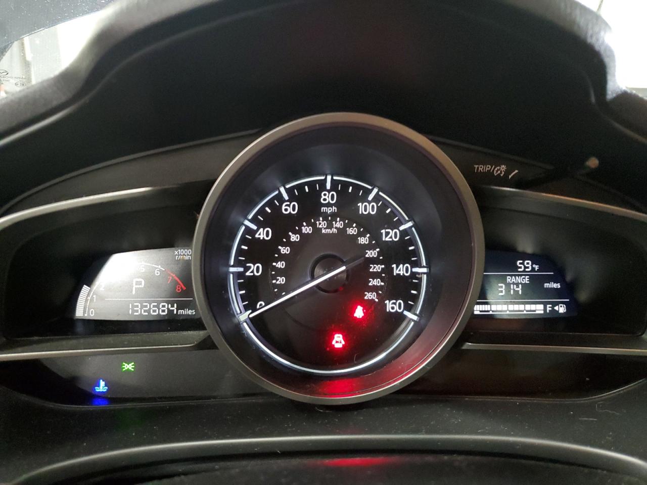 3MZBN1U71JM223375 2018 Mazda 3 Sport