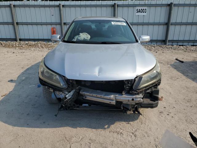 2014 Honda Accord Ex VIN: 1HGCR2E76EA224087 Lot: 54227344