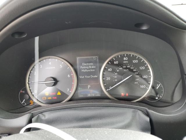 2020 LEXUS NX 300 JTJGARBZ2L5011369