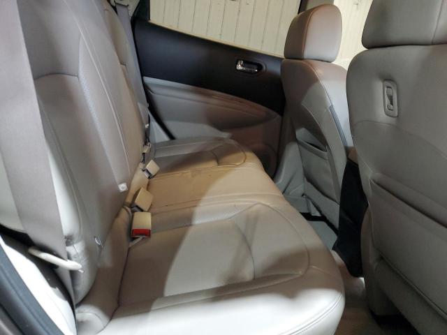 2011 Nissan Rogue S VIN: JN8AS5MV6BW255645 Lot: 57004974