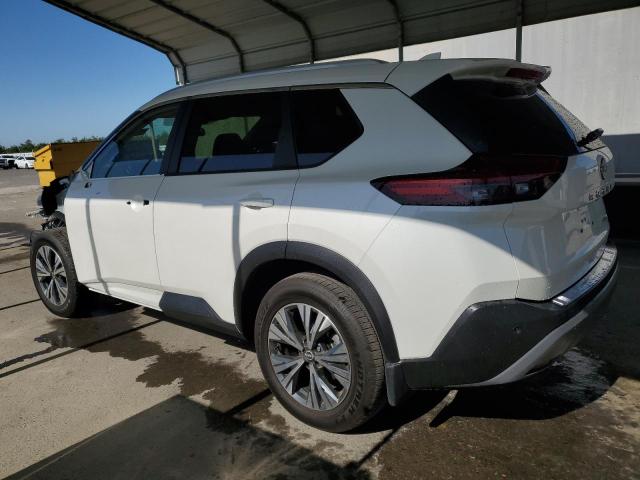 2023 Nissan Rogue Sv VIN: JN8BT3BBXPW494699 Lot: 55497804