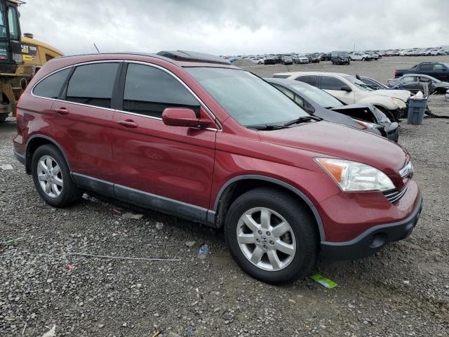 2009 Honda Cr-V Exl VIN: 5J6RE48729L030429 Lot: 54846784