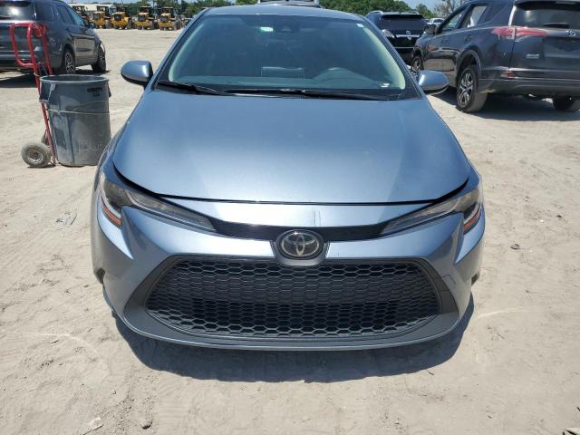 2021 Toyota Corolla Le VIN: JTDEPMAE8MJ168925 Lot: 54264934