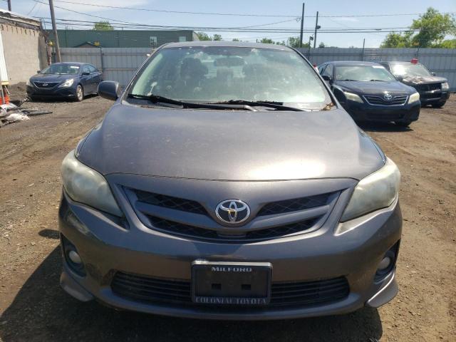 2012 Toyota Corolla Base VIN: 2T1BU4EE0CC874660 Lot: 56404514