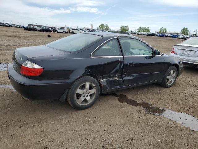 2003 Acura 3.2Cl VIN: 19UYA42483A800794 Lot: 56484864