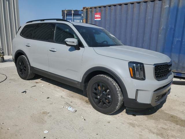 2023 Kia Telluride Sx VIN: 5XYP5DGC9PG351744 Lot: 54816504