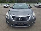 NISSAN ALTIMA 2.5 снимка