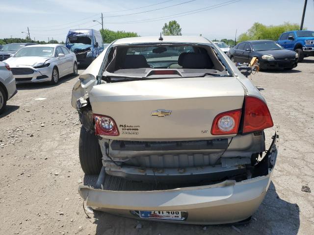 2009 Chevrolet Malibu Ls VIN: 1G1ZG57B194134764 Lot: 56102344