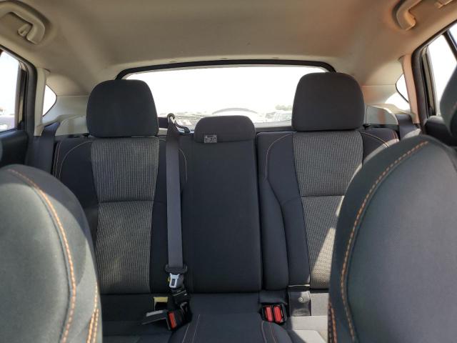 2019 SUBARU CROSSTREK - JF2GTAEC1KH288048