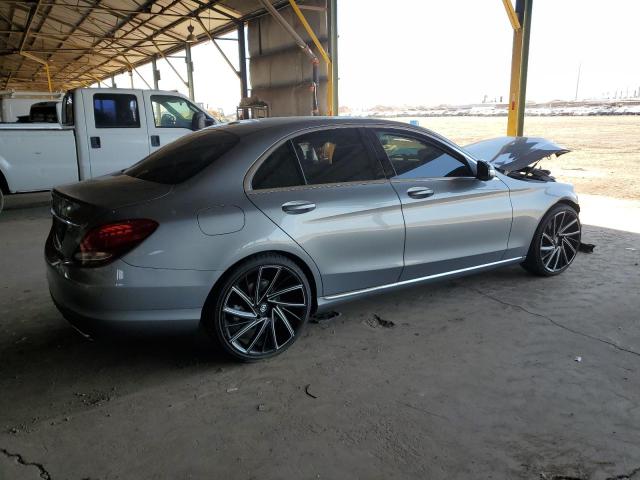 2015 Mercedes-Benz C 300 VIN: 55SWF4JB1FU074584 Lot: 56260594