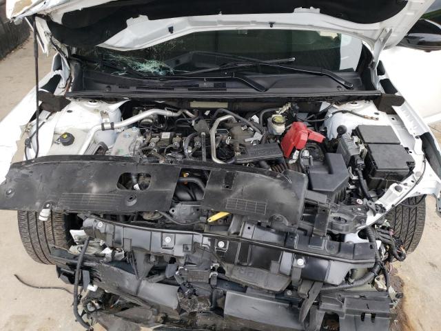 2020 Nissan Sentra Sr VIN: 3N1AB8DV2LY277684 Lot: 54555474