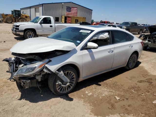 2018 Toyota Avalon Xle VIN: 4T1BK1EB7JU288365 Lot: 54809534