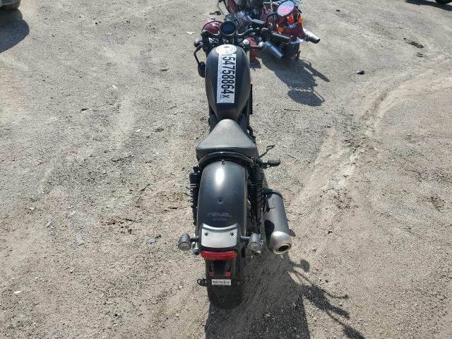 2021 HONDA CMX300 A MLHNC5355M5401647