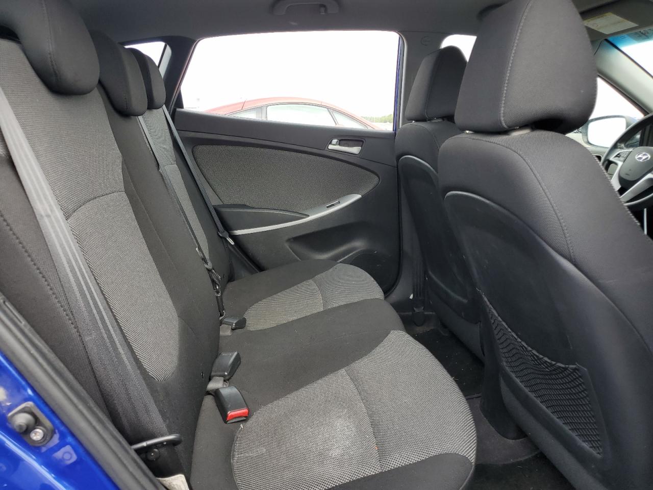 KMHCT5AE3CU047494 2012 Hyundai Accent Gls