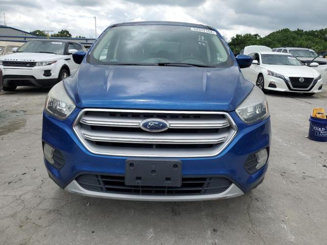 2017 Ford Escape Se VIN: 1FMCU0GD6HUB76965 Lot: 54372154