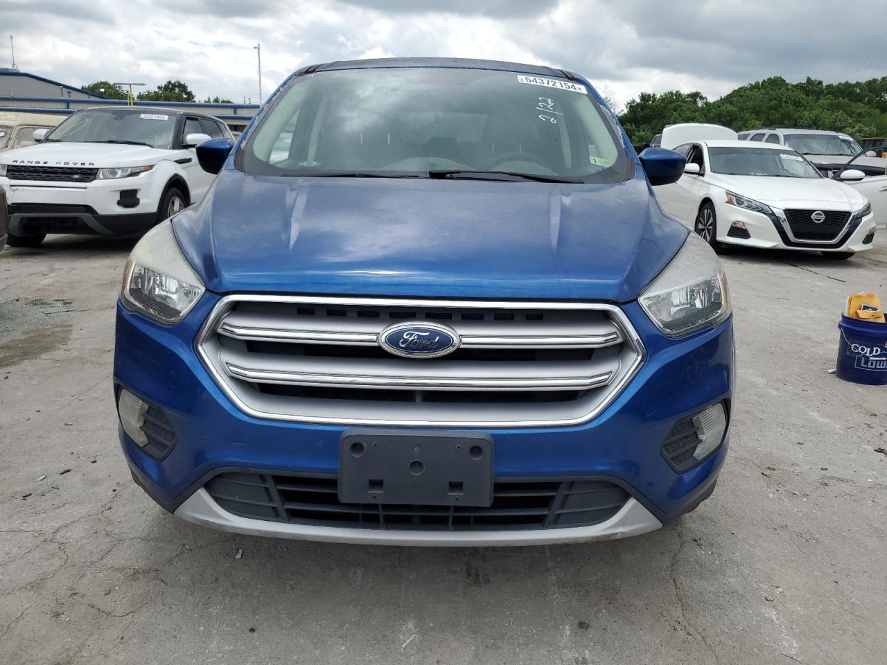 1FMCU0GD6HUB76965 2017 Ford Escape Se