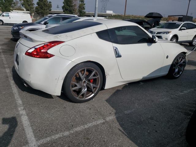 2013 Nissan 370Z Base VIN: JN1AZ4EH3DM382493 Lot: 54571224