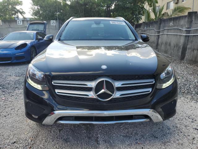 2016 Mercedes-Benz Glc 300 VIN: WDC0G4JB4GF021003 Lot: 56016334