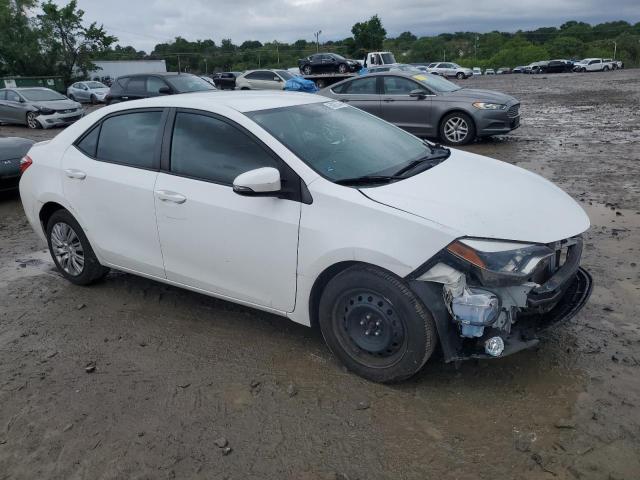 2014 Toyota Corolla L VIN: 2T1BURHE5EC095198 Lot: 55035744