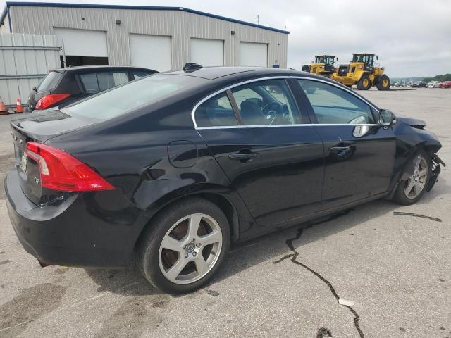 2012 Volvo S60 T5 VIN: YV1622FS8C2096178 Lot: 56429664