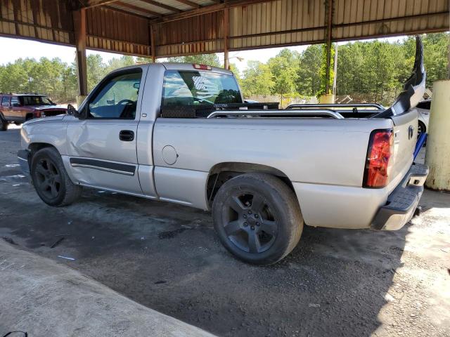 2004 Chevrolet Silverado C1500 VIN: 1GCEC14X04Z310919 Lot: 55377364