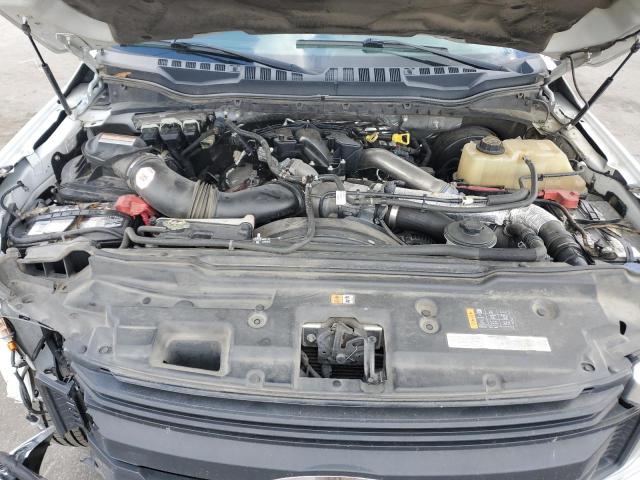 2017 FORD F250 SUPER - 1FT7W2AT8HEC66561