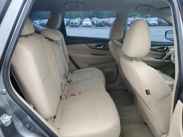 2015 Nissan Rogue S VIN: KNMAT2MT2FP547508 Lot: 52947754