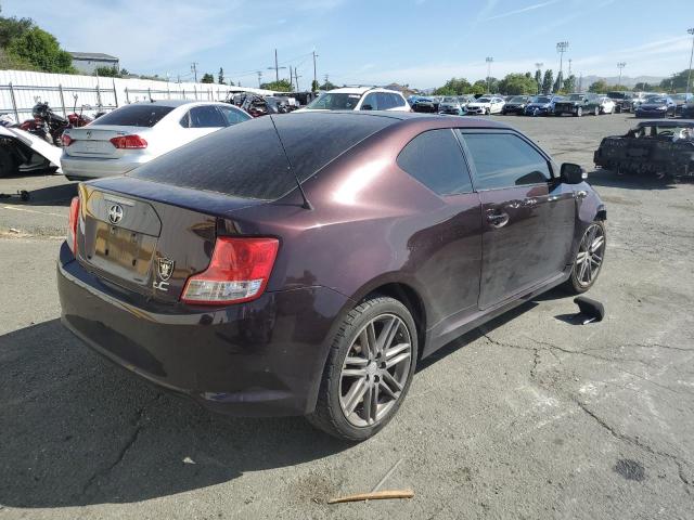 2012 Toyota Scion Tc VIN: JTKJF5C7XC3038789 Lot: 56703374